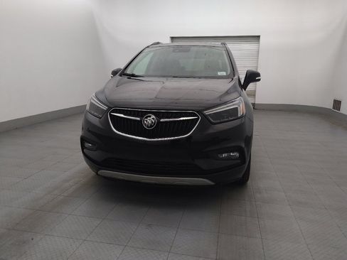 Used 2019 Buick Encore Essence w/ Safety Package II FWD image 15