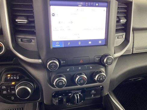 Used 2023 RAM 1500 Big Horn w/ Trailer Tow Group AWD/4WD image 19