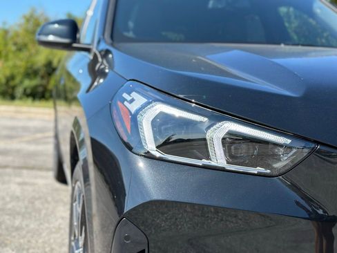 New 2026 BMW X1 xDrive28i w/ Technology Package image 10