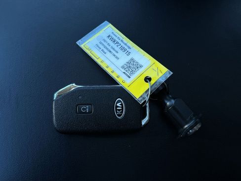 Used 2021 Kia Telluride SX w/ Nightfall Edition Package AWD/4WD image 46