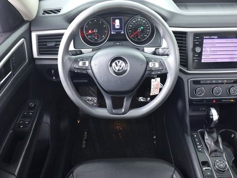 Used 2018 Volkswagen Atlas Launch Edition image 31