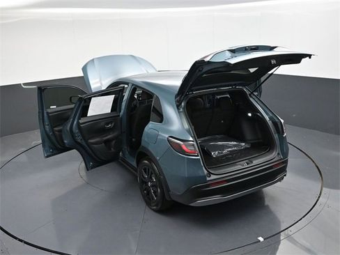New 2026 Honda HR-V Sport image 38