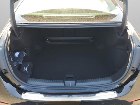 Certified 2026 Mercedes-Benz E 350 Sedan image 9