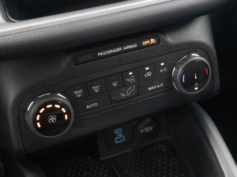 Used 2022 Ford Bronco Sport Big Bend AWD/4WD image 25