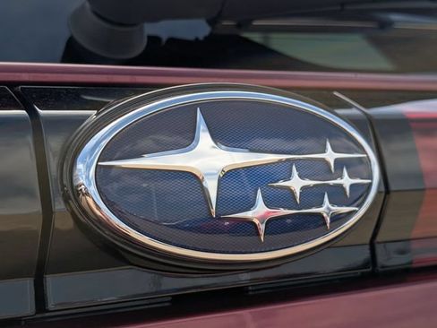Used 2026 Subaru Outback Premium AWD/4WD image 11