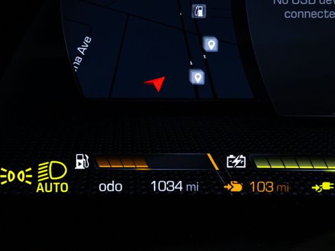 Used 2023 Ferrari 296 GTB image 40