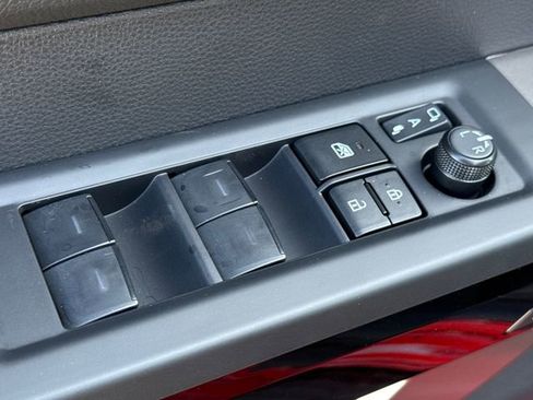 New 2026 Toyota Sequoia Limited image 22