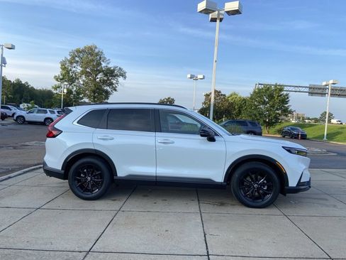 Used 2024 Honda CR-V Sport image 13