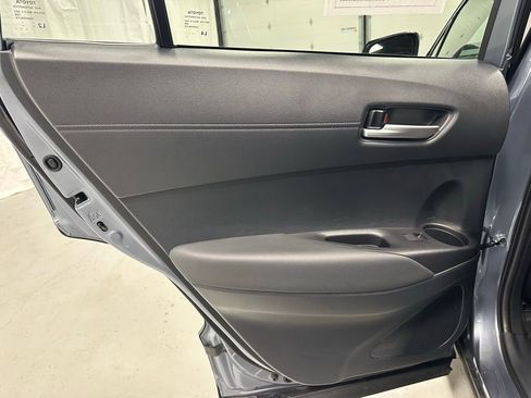 Used 2025 Toyota Corolla Cross XSE image 43