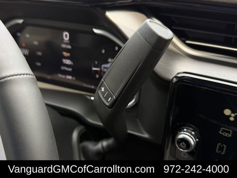 New 2026 GMC Sierra 2500 AT4 w/ AT4 Premium Plus Package AWD/4WD image 15