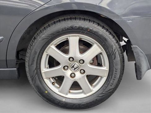 Used 2005 Honda Accord EX-L image 24