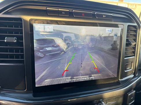 Used 2022 Ford F150 XLT w/ Equipment Group 302A High image 21