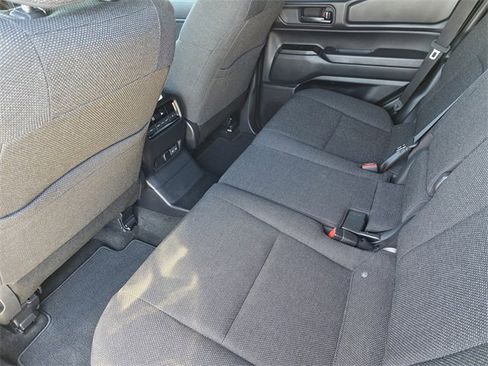 Certified 2025 Toyota Land Cruiser 1958 image 20