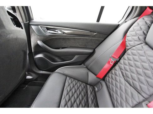 New 2026 Cadillac CT5 V image 12