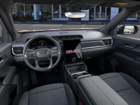 New 2026 GMC Terrain Elevation w/ Black Edition image 15