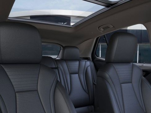 New 2026 Buick Envision Preferred AWD/4WD image 25