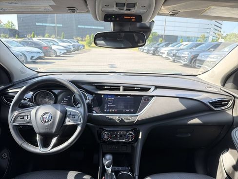 Used 2023 Buick Encore GX Essence w/ Experience Buick Package FWD image 20
