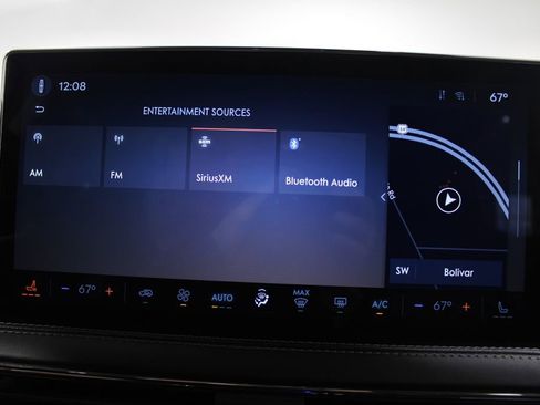 Used 2024 Lincoln Corsair Reserve image 43