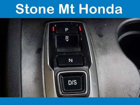 Used 2023 Honda Ridgeline RTL image 31