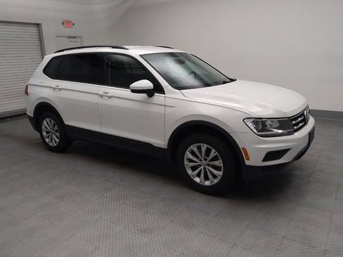 Used 2020 Volkswagen Tiguan S image 11