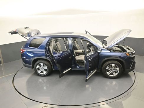 Used 2023 Honda Pilot EX-L image 73