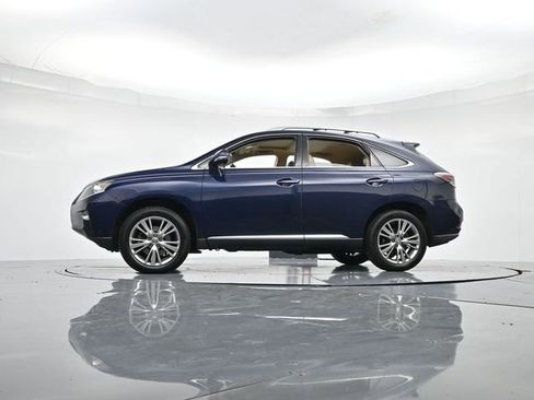 Used 2013 Lexus RX 350 FWD w/ Navigation Pkg image 32