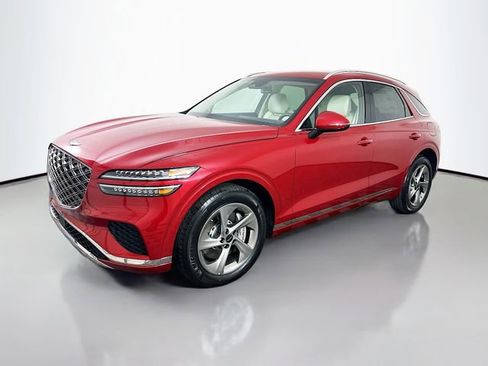 New 2026 Genesis GV70 2.5T AWD/4WD image 1