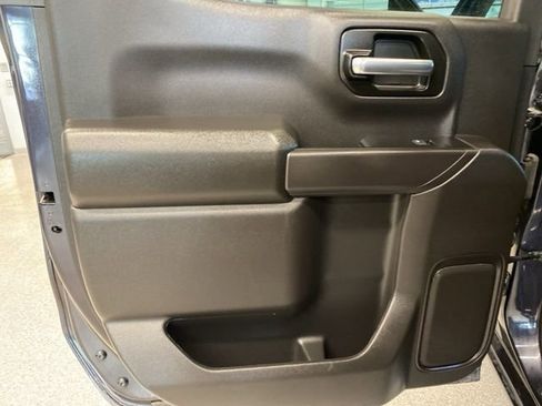 Certified 2024 Chevrolet Silverado 1500 Custom Trail Boss w/ LPO, Dark Essentials Package image 28