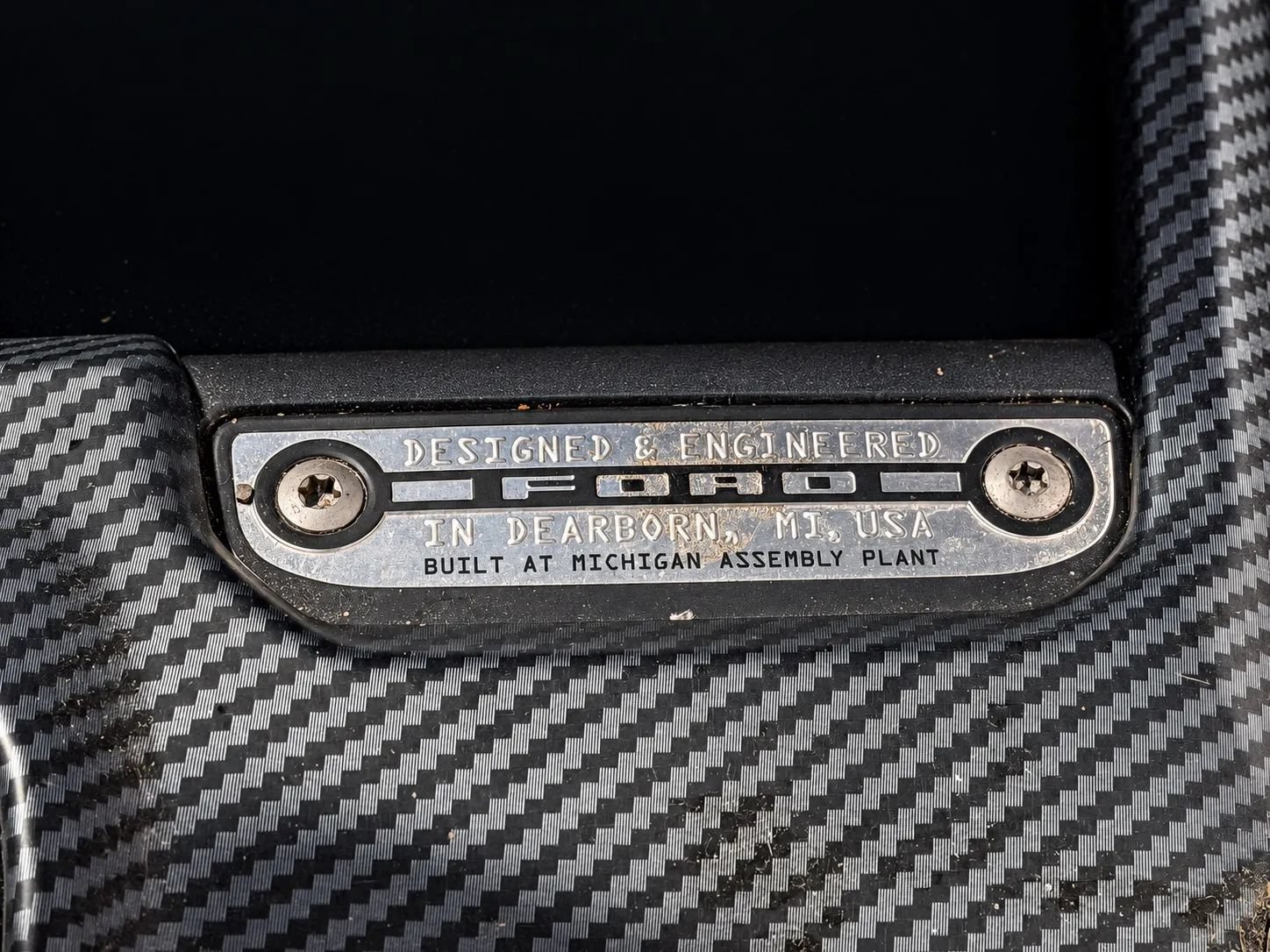 Used 2022 Ford Bronco Wildtrak AWD/4WD image 39