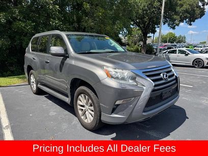 Used 2014 Lexus GX 460 w/ Premium Package