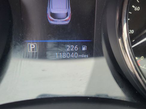 Used 2019 Nissan Rogue Sport SV image 25