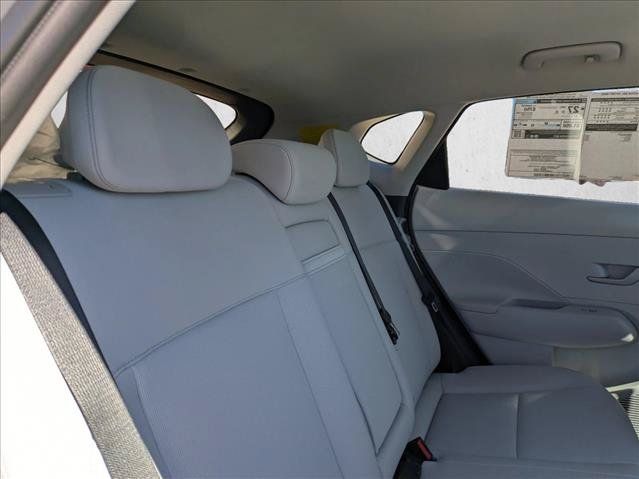 Used 2026 Hyundai Kona SEL Sport AWD/4WD image 20
