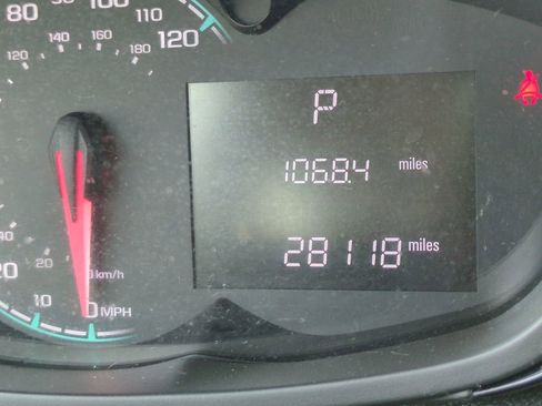 Used 2019 Chevrolet Spark LS image 22