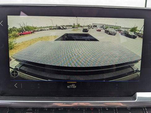 Used 2025 Chevrolet Silverado 2500 High Country w/ High Country Premium Package image 44