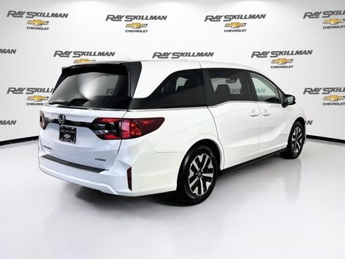 Used 2025 Honda Odyssey EX-L image 7