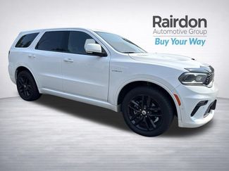 Used 2022 Dodge Durango R/T AWD/4WD 360° Tour