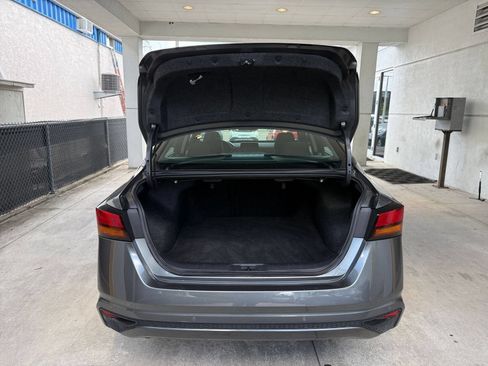 Used 2025 Nissan Altima 2.5 SV FWD image 31