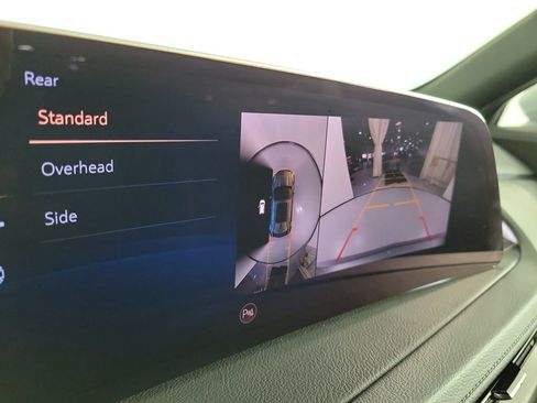 Certified 2025 Cadillac XT4 Premium Luxury AWD/4WD image 26