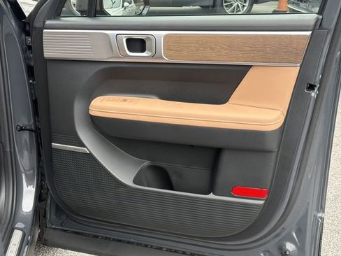 New 2026 Hyundai Santa Fe Calligraphy image 14