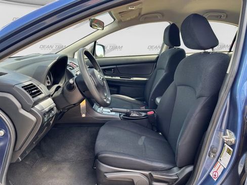 Used 2014 Subaru Impreza 2.0i AWD/4WD image 11