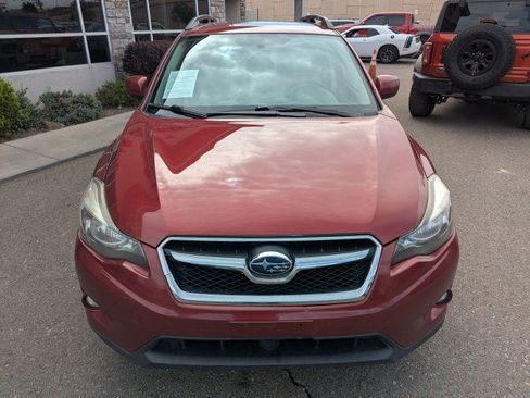 Used 2013 Subaru Crosstrek 2.0i Premium AWD/4WD image 8