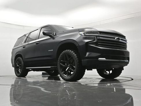 Used 2023 Chevrolet Tahoe LT AWD/4WD image 41