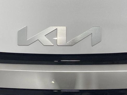 New 2026 Kia Sportage EX FWD image 30