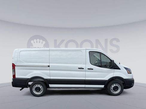 New 2026 Ford Transit 150 Low Roof w/ Load Area Protection Package image 8