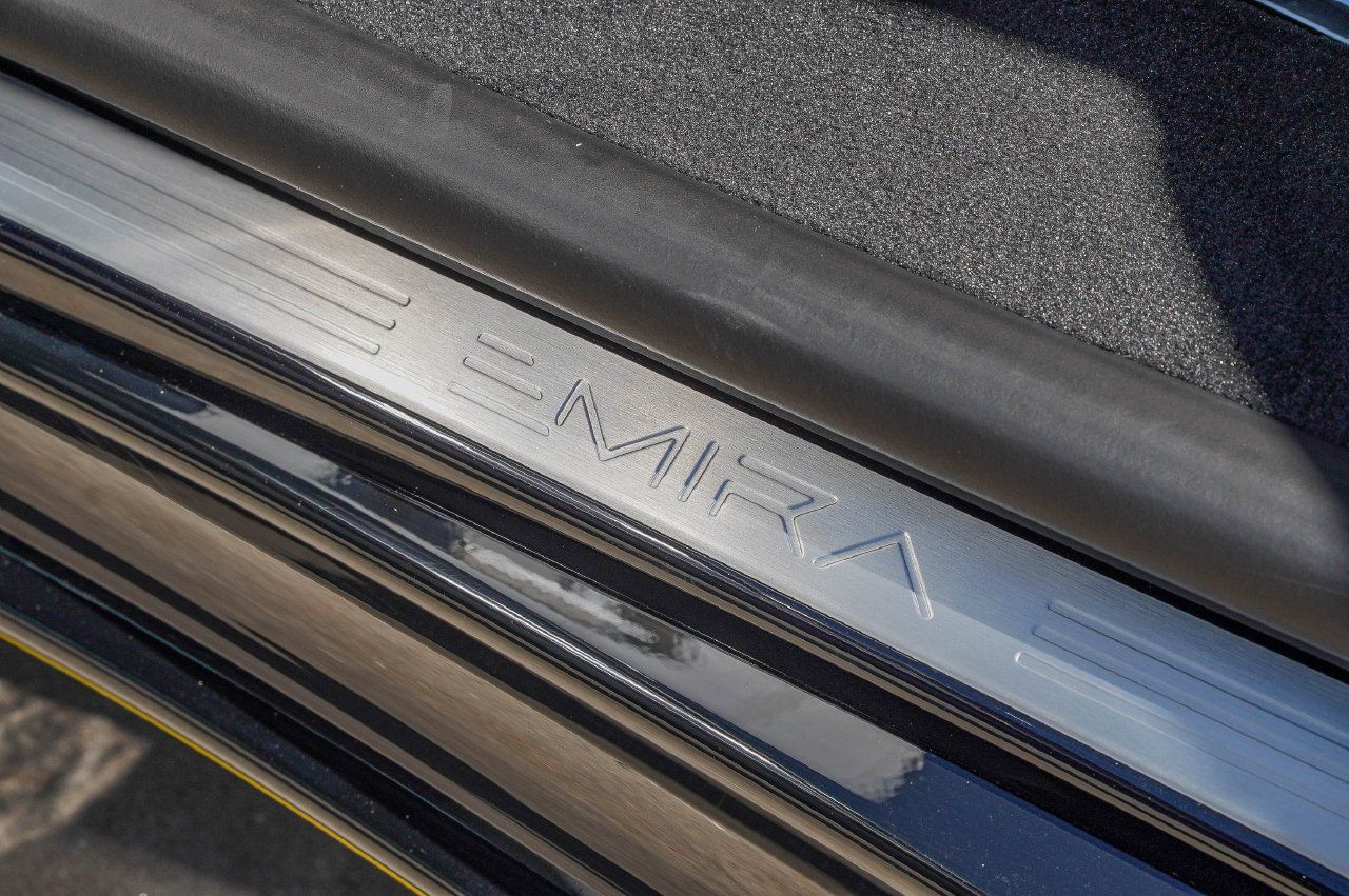New 2026 Lotus Emira SE RWD image 35