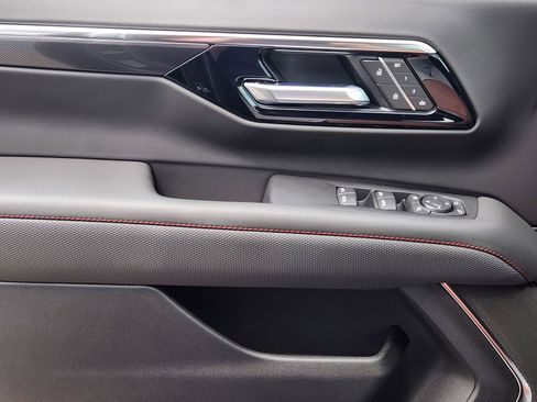 New 2026 Chevrolet Tahoe RST w/ Comfort Package image 21