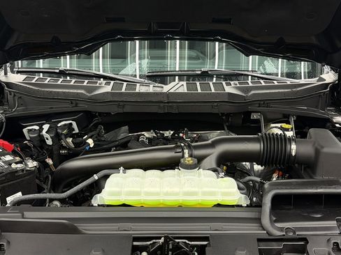 Used 2025 Ford F150 Lariat image 19