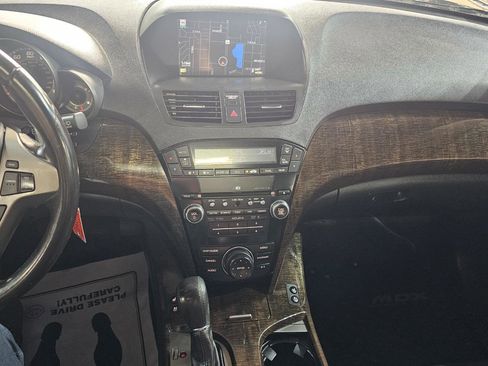 Used 2011 Acura MDX w/ Advance Package AWD/4WD image 50