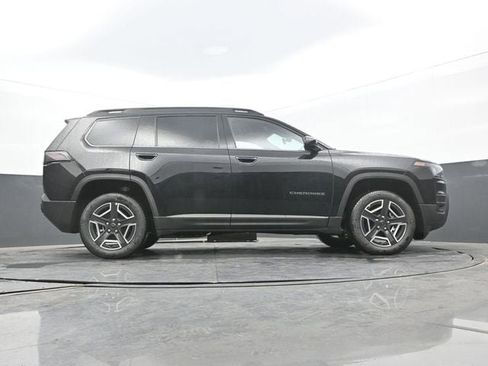 New 2026 Jeep Cherokee Laredo AWD/4WD image 58