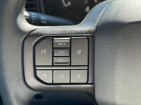 New 2026 Ford F250 XL w/ STX Appearance Package image 26